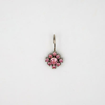 summer collection piercing rose