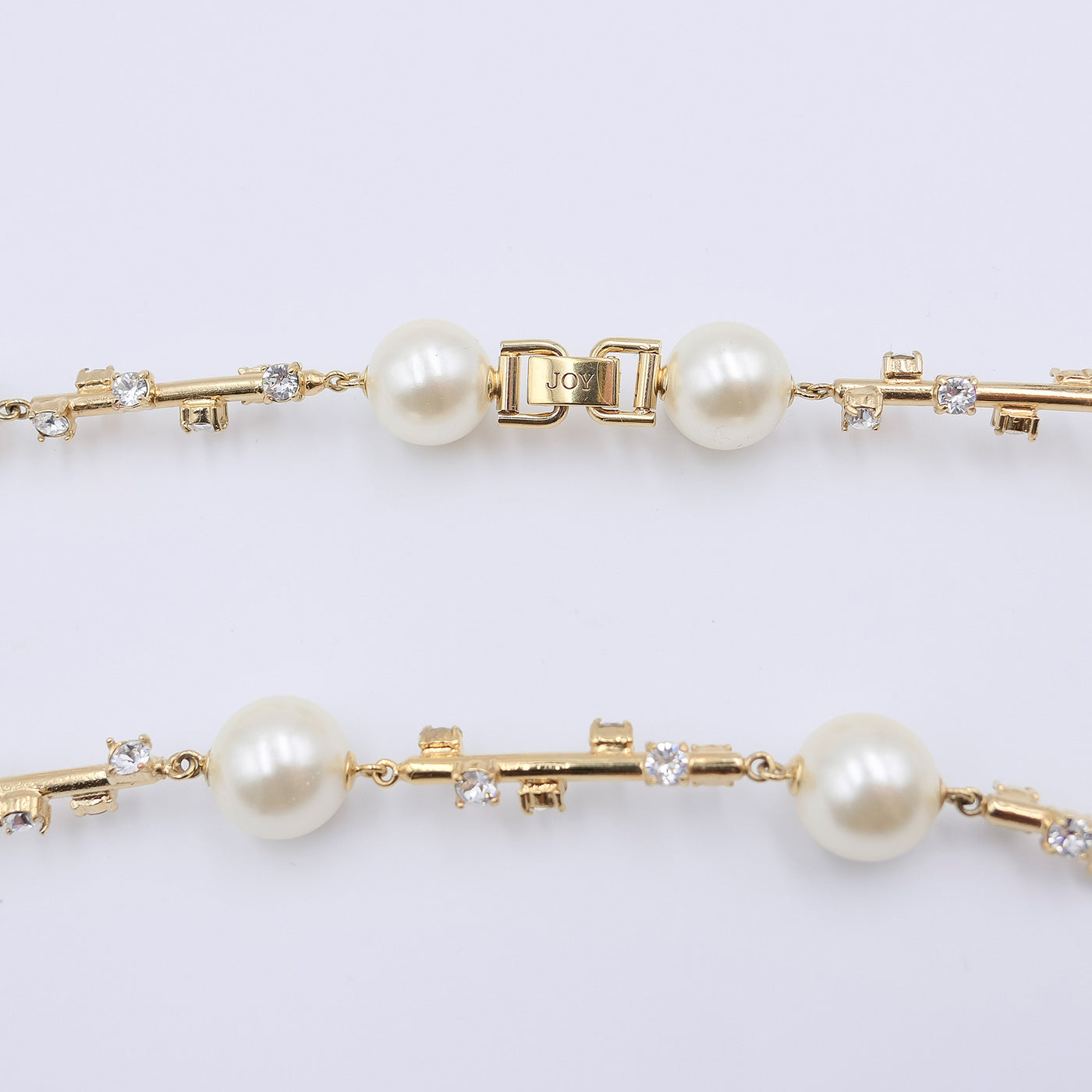 PEARL LAND <br> COLLIER
