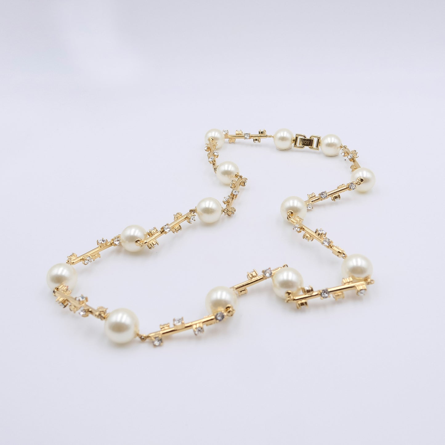 PEARL LAND <br> COLLIER